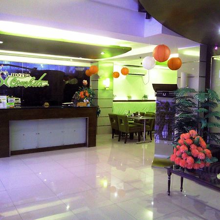 Hotel Conchita Cagayan de Oro Luaran gambar