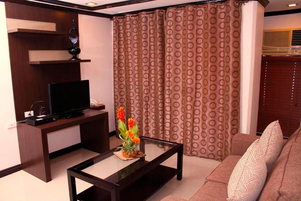 Hotel Conchita Cagayan de Oro Bilik gambar