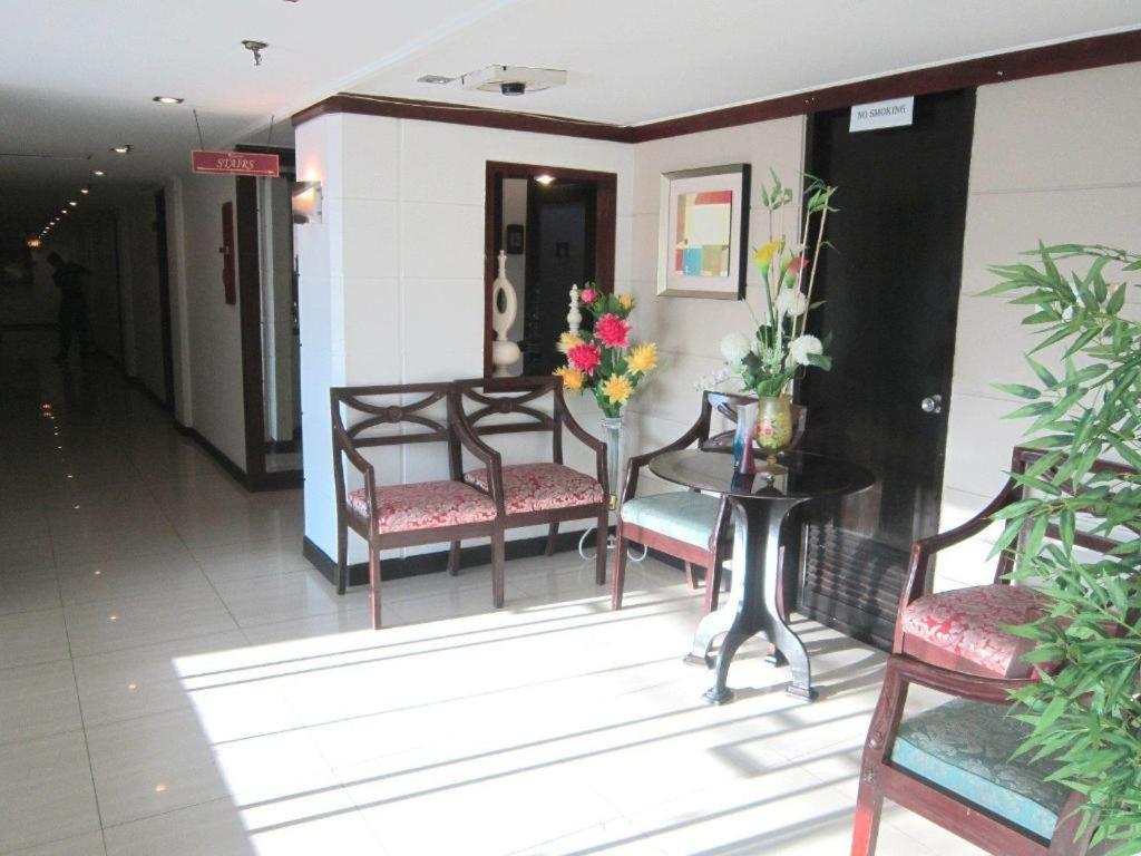 Hotel Conchita Cagayan de Oro Luaran gambar