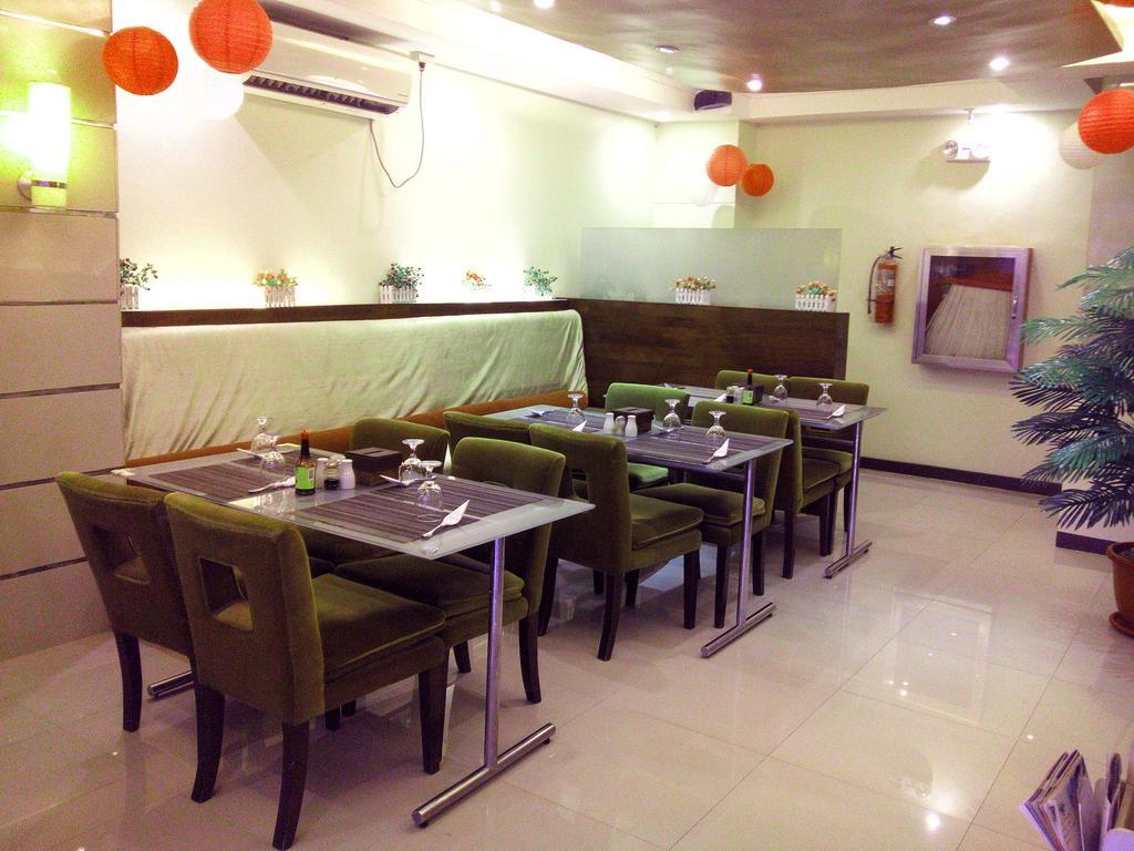 Hotel Conchita Cagayan de Oro Luaran gambar