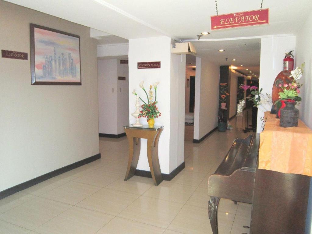 Hotel Conchita Cagayan de Oro Luaran gambar