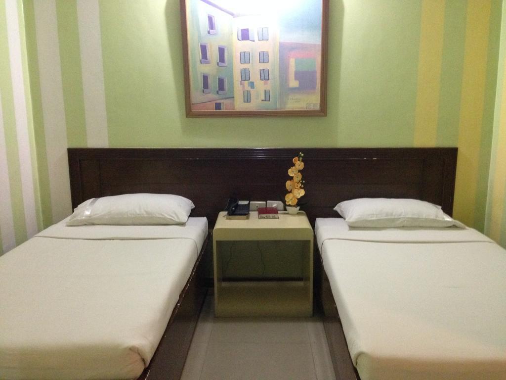 Hotel Conchita Cagayan de Oro Luaran gambar