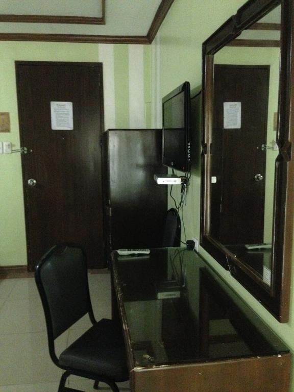 Hotel Conchita Cagayan de Oro Luaran gambar
