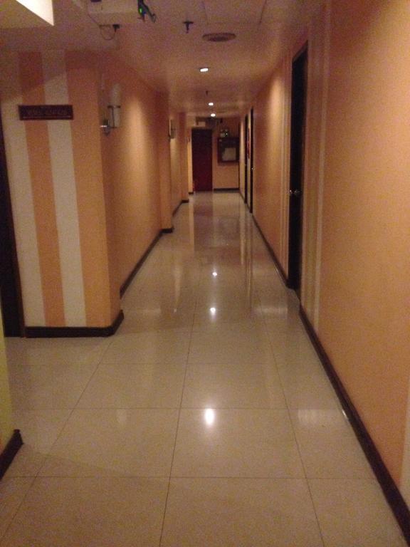 Hotel Conchita Cagayan de Oro Luaran gambar