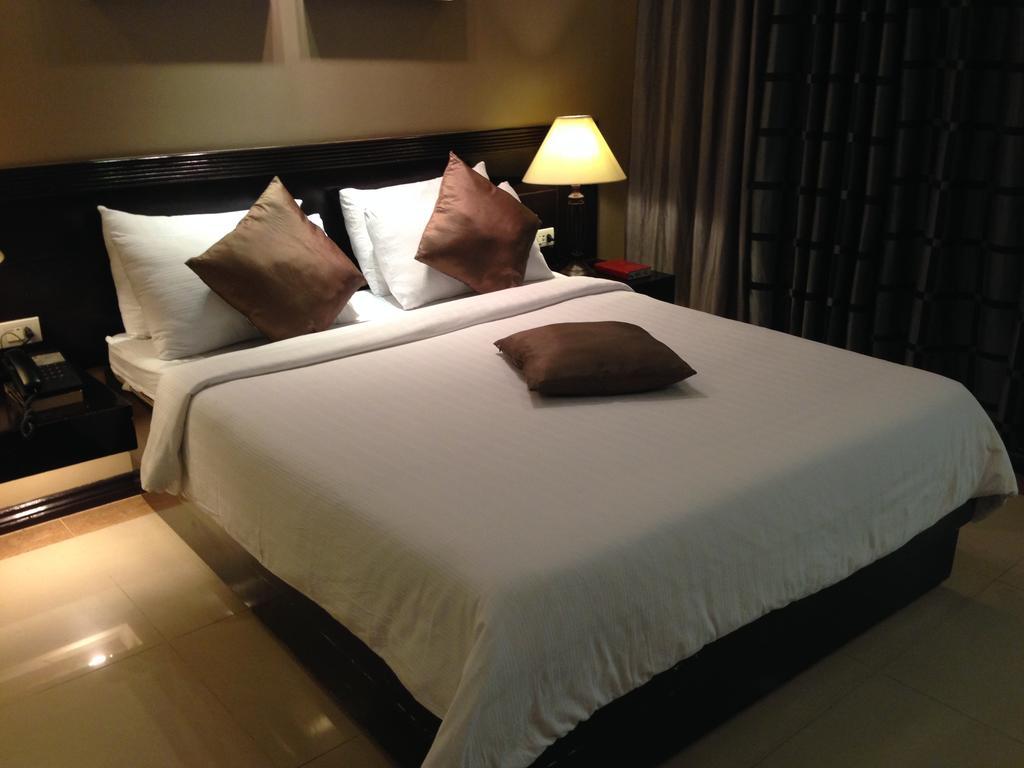 Hotel Conchita Cagayan de Oro Luaran gambar