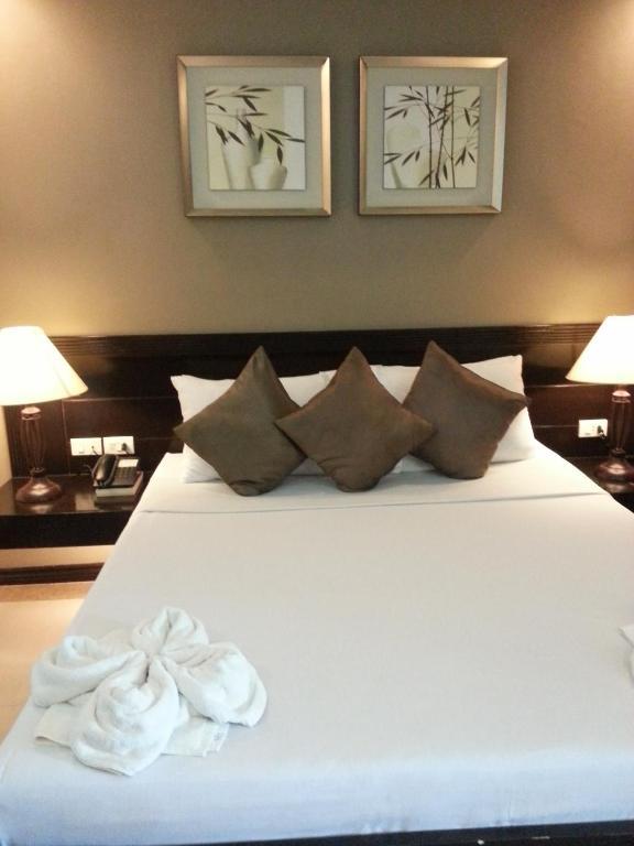 Hotel Conchita Cagayan de Oro Bilik gambar