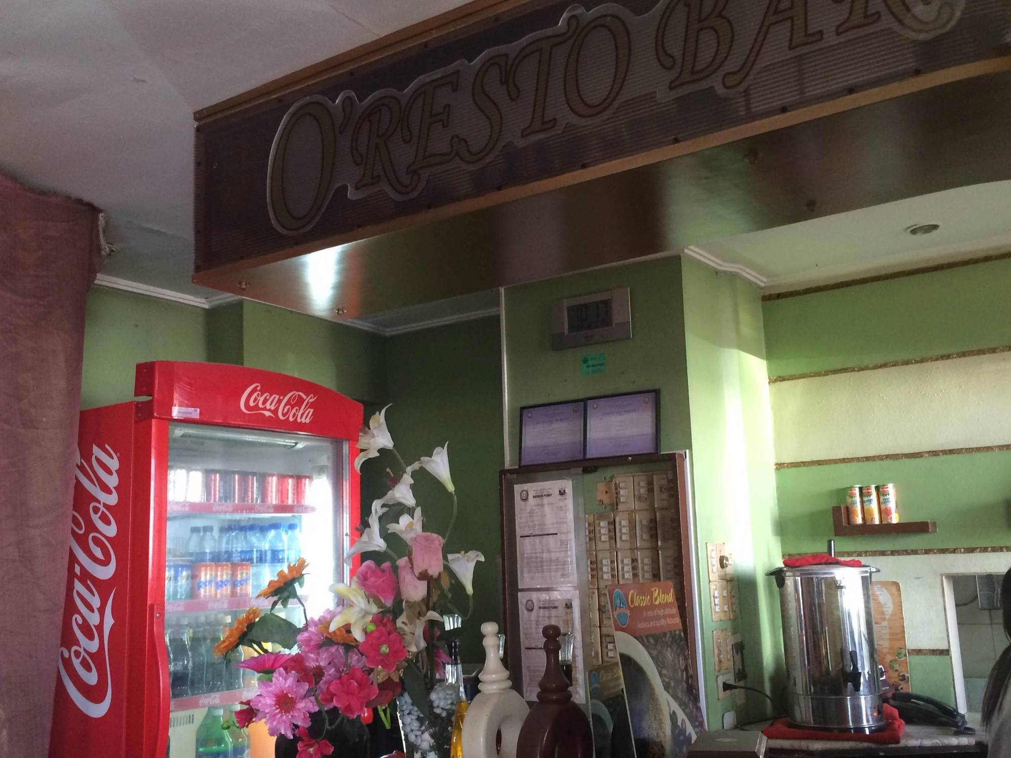 Hotel Conchita Cagayan de Oro Luaran gambar