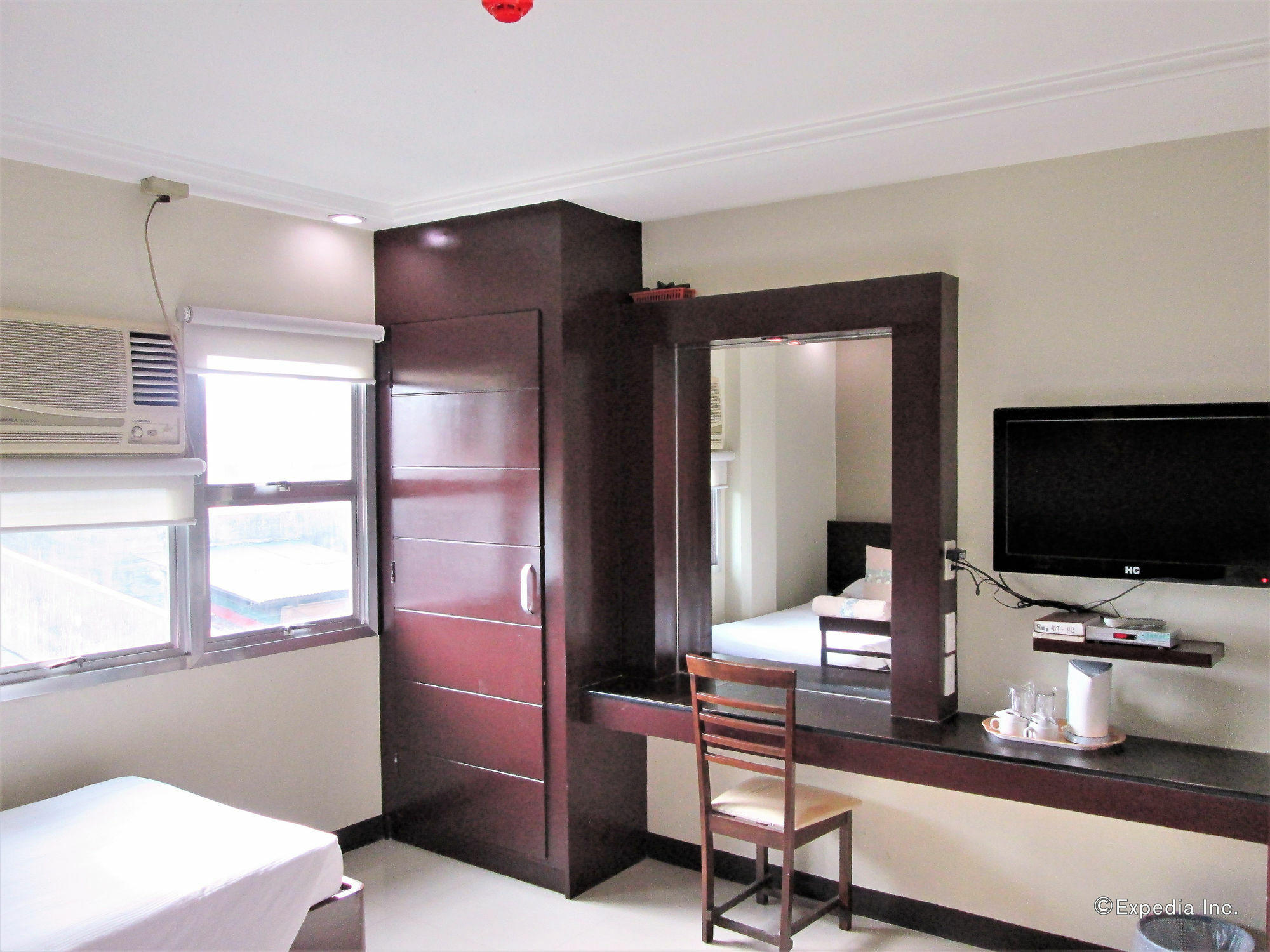 Hotel Conchita Cagayan de Oro Luaran gambar