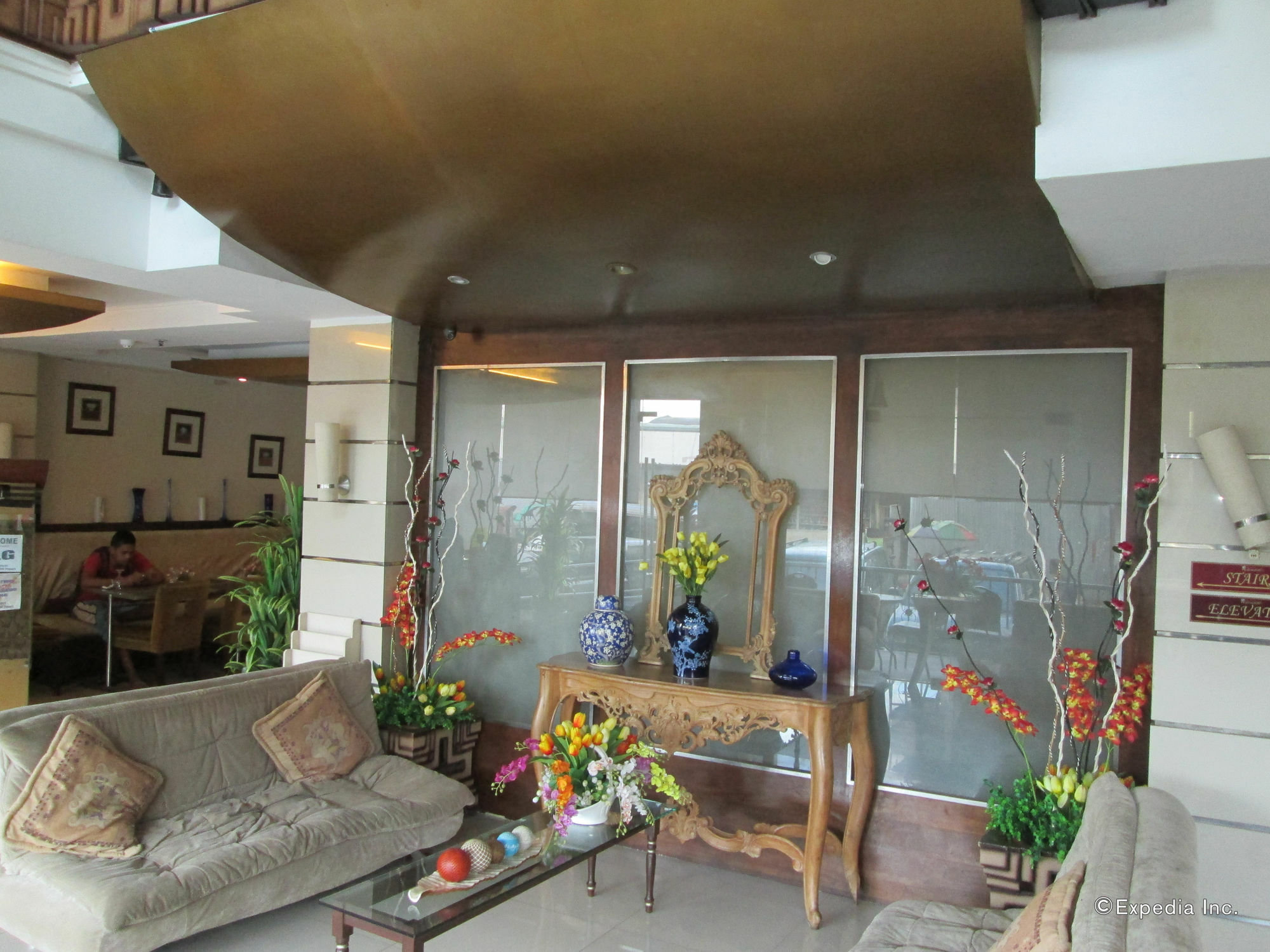 Hotel Conchita Cagayan de Oro Luaran gambar