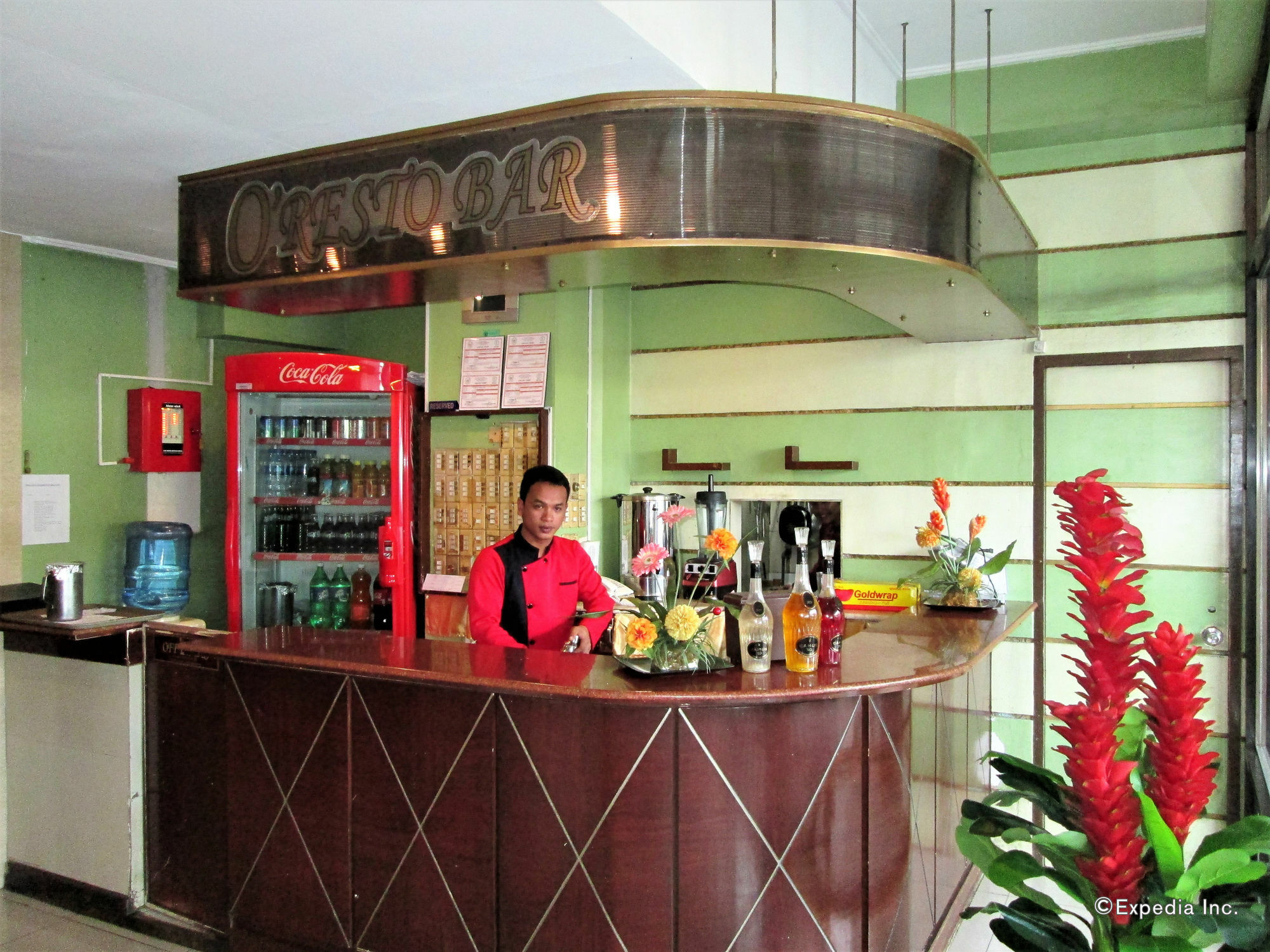 Hotel Conchita Cagayan de Oro Luaran gambar